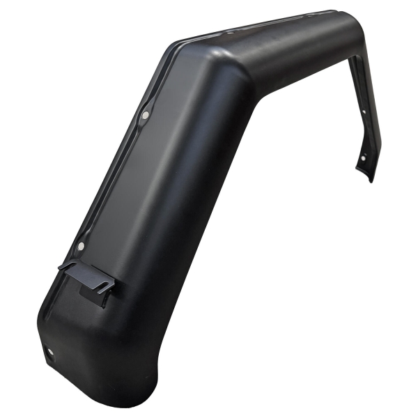 Kotflügel hinten VW Kübel 09.69-02.79 VW 181 Seitenkotflügel hinten rechts 181821022 Kübelwagen